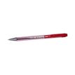 4902505156397-Pilot BP-S Matic - Stylo à bille - rétractable - rouge - 0.7 mm-Angle gauche-0