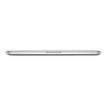 0885909851423-Apple MacBook Pro avec écran Retina - 13.3" - Core i5 - 4 Go RAM - 128 Go stockage flash - franç-Avant-2