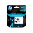 8291607989054-HP 336 - noir - cartouche d'encre originale (C9362EE)-Avant-0