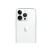194253401506-Apple iPhone 14 Pro - Smartphone - 5G - 128 Go - argent-Gros plan-5