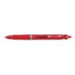 Pilot Acroball Begreen - 10 Stylos à bille - rouge - pointe moyenne