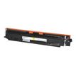 Cartouche laser compatible HP 130A - jaune - Uprint
