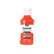 3167865246138-Pebeo Pouring Experiences - Peinture acrylique - rouge magenta - 118 ml-Avant-0
