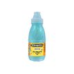 Cléopâtre NÉFERTARI - Peinture gel à paillettes - bleu glacé - 250 ml