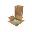Carton déménagement - 50 cm x 40 cm x 40 cm - simple cannelure - Antalis
