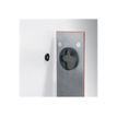 4004360887765-Sigel Artverum - Tableau magnétique en verre - 12 x 78 cm - rouge-Gros plan-8