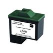 Cartouche compatible Lexmark 16 - noir - Uprint