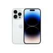 194253401506-Apple iPhone 14 Pro - Smartphone - 5G - 128 Go - argent-Multi-angle-0