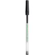 3086123702929-BIC ECOlutions ROUND STIC - Pack de 8 stylos à bille - bleu et noir--2