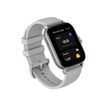 6972596102328-Amazfit GTS 2 - Montre connectée - gris urbain-Angle gauche-2