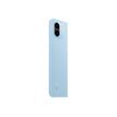 6934177796326-Xiaomi Redmi A1 - Smartphone - 4G - 2/32 Go - bleu-Gros plan-6