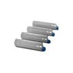 OKI 43459371 - cyan - cartouche laser d'origine 