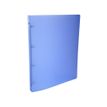 3130630511779-Exacompta Linicolor - Classeur à anneaux - Dos 20 mm - A4 - pour 100 feuilles - disponible dans diffé--2