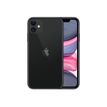 3701083037248-Apple iPhone 11 - Smartphone reconditionné grade B (Bon état) - 4G - 128 Go - noir-Multi-angle-0