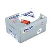 Clairefontaine DCP - Papier ultra blanc - A4 (210 x 297 mm) - 160 g/m² -  1000 feuilles (carton de 4 ramettes)
