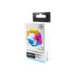 Cartouche compatible HP 22 - cyan, magenta, jaune - Switch 