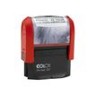 9004362301875-Colop - Tampon Printer 20 - formule commerciale "Facture"-Avant-0