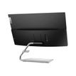 0196378013121-Lenovo Q24i-20 - écran LED 24" - Full HD (1080p)-Arrière-4