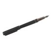 Oberthur Athènes - Stylo plume - kaki/gun