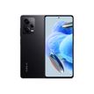 0404051540650-Xiaomi Redmi Note 12 Pro - Smartphone 5G - 8/256 Go - noir-Multi-angle-0