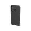 3571211428350-Just Green - Coque de protection pour Huawei P30 Lite - noir-Arrière-1
