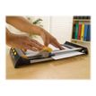 043859550425-Fellowes NEUTRON PLUS - Rogneuse / coupeuse A4 - coupe 10 feuilles-P_5410101_5-5