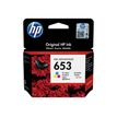 193905429462-HP 653 - 3 couleurs - cartouche d'encre originale (3YM74AE)-Avant-10