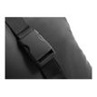 8032572185535-Nava Flat Medium - Sac à dos plat pour ordinateur portable 15,6" - noir-Gros plan-3