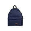 EASTPAK Padded Pak'r - Sac à dos - 40 cm - Wave navy