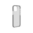 3571211442165-Force Case Life - coque de protection pour Iphone 12/12 Pro - transparent contour noir-Arrière-3