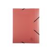3130630162704-Exacompta Chromaline Pastel - Boîte de classement plastique (livrée à plat) - dos 60 mm - disponible dans différ-Avant-2