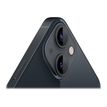 0194252708446-Apple iPhone 13 - Smartphone - 5G - 4/256 Go - noir-Gros plan-6