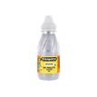 Cléopâtre NÉFERTARI - Gel pailleté - argent scintillant - 250 ml