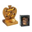 3760096463062-Riviera Games - Casse-tête en bois - New York la grosse pomme-Angle gauche-0