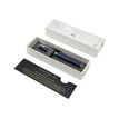 3026980741464-Parker IM Special Edition - Stylo plume - bleu astral-Angle droit-3