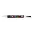 Posca - Marqueur peinture pointe moyenne - blanc