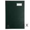 Exacompta - 8 Parapheurs direction 20 compartiments - vert