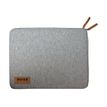 Port Designs Torino - Housse d'ordinateur portable 15,6" - gris