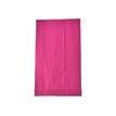 GPV Pack'n Post - 250 Pochettes cadeau kraft - 18 cm x 35 cm - framboise