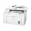 0725184114885-HP LaserJet Pro MFP M227sdn - Imprimante laser multifonction monochrome A4 - USB 2.0, LAN-Angle droit-1