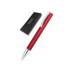 Online Vision Satin - Stylo à bille noir - wild berry