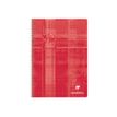 3329680681611-Clairefontaine - Cahier à spirale A4 (21x29,7 cm) - 180 pages - grands carreaux (Seyes) - disponible dans-Avant-5