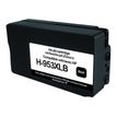 Cartouche compatible HP 953XL - noir - Uprint