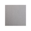 Clairefontaine Maya - Papier à dessin - A4 - 25 feuilles - 270 g/m² - gris acier