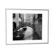 3660141890617-Cadre photo - 40 x 50 cm - aluminium-Angle gauche-0