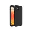0840104249574-LifeProof FRĒ - étui de protection étanche pour iPhone 12 - noir-Multi-angle-9
