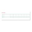 3130632061708-Exacompta - Piqûre comptable - 17 colonnes par page - 25 x 32 cm - 80 pages-Avant-1