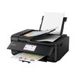 4549292091090-Canon PIXMA TR8550 - imprimante multifonction jet d'encre couleur A4 - Wifi, USB, bluetooth-Angle droit-1