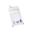 4003928411107-GPV Pack'n Post - 200 Pochettes bulles - 90 x 165 mm - bande de protection-Angle gauche-0