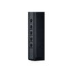 4948570116423-iiyama ProLite T2736MSC-B1 - écran LED 27" - Full HD (1080p) -Ports / commandes-9
